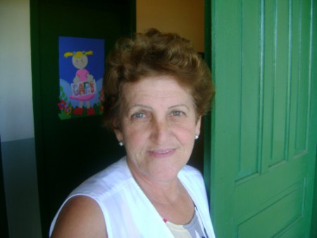Inês Ronchi Costa