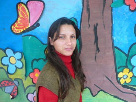 Tatiani Tatiane C. G. Firmino